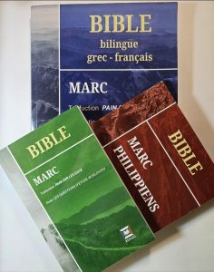 Des publications Xenizo